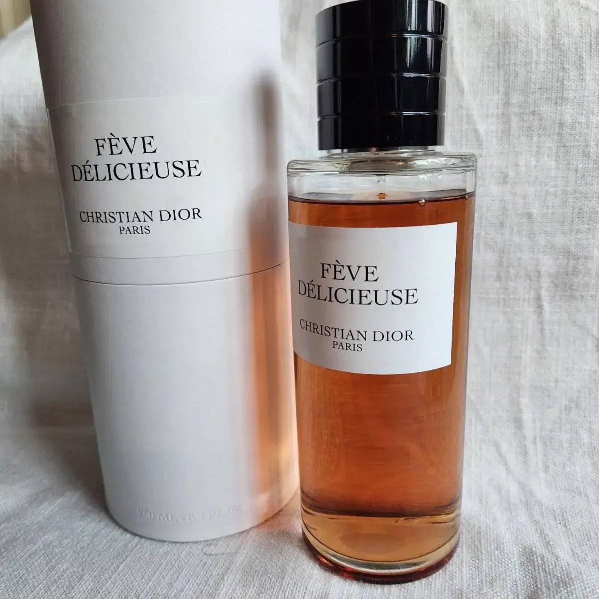 Feve Delicieuse EDP 250ml